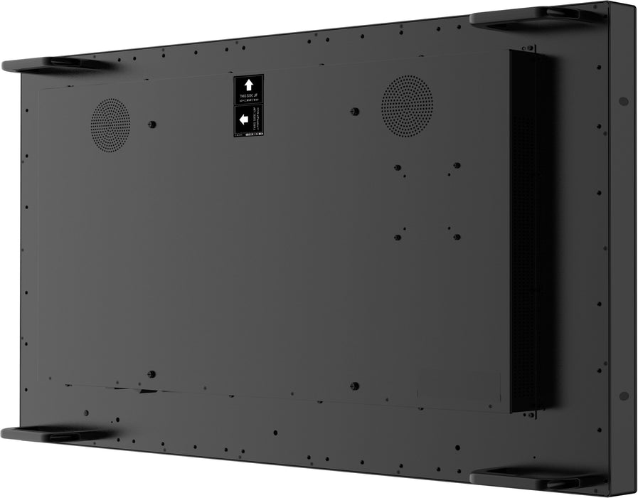 iiyama ProLite TF5039AS-B1AG 50″ 4K UHD 24/7 Touch Display