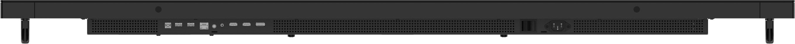 iiyama ProLite TF6539AS-B1AG 65″ Full HD PCAP Touch Display