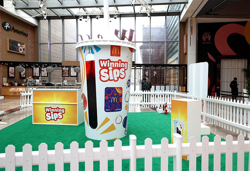 78" Ultra-Wide Stretched Bar Monitors